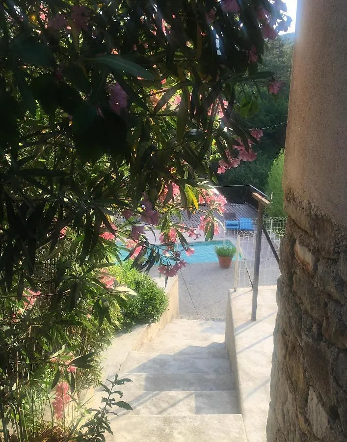 Bed & Breakfast De Vliegher Ucel Frankrijk