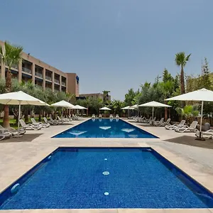 Wazo Hotel Marrakesh