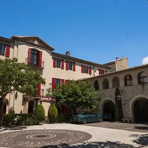 Hotel Cit'hotel Sphinx -, Montélimar
