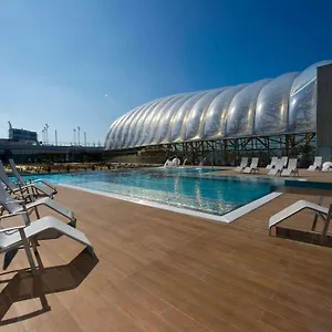 Hotel Ibis Styles Saint Julien En Genevois Vitam, Neydens