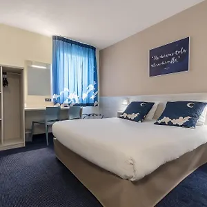 Hotel Ace Ferrand La Pardieu, Clermont-Ferrand