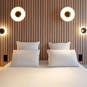 Hotel Western Jallieu, Bourgoin-Jallieu